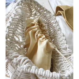 Nuevo diseño de bolsos de paja/bolsos de mano bolso de playa de alta moda de diseñador de las mujeres de compras al por mayor de Vietnam - Product Image 6