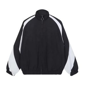 Veste en nylon imperméable légère à capuche pour homme, softshell, pêche, randonnée, respirante, coupe-vent, personnalisable - Product Image 1