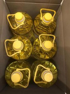 น้ำมันพืชกลั่นน้ำมันปรุงอาหารคุณภาพดี - Product Image 4