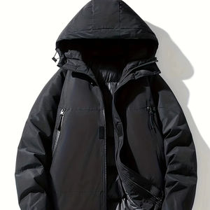 Nueva chaqueta Bomber personalizada Oem para hombre, chaqueta Bomber de ropa informal para hombre, hecha en el mejor Material, chaquetas Bomber para hombre - Product Image 1