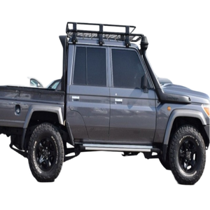 Pick-up Toyota Land Cruiser 2015 d'occasion en bon état à vendre - Product Image 6