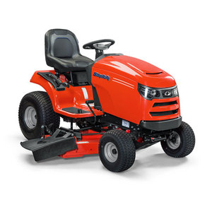 Tractor de césped RPX210 con colección trasera - Product Image 3