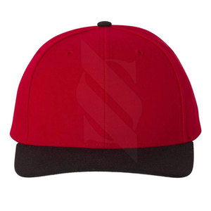 Nueva llegada de sombreros de béisbol de color personalizado de diseño ligero con la nueva característica de la tela de moda opciones al por mayor disponibles - Product Image 2