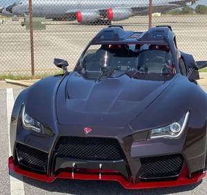 NOUVEAU Polaris Slingshot SLR 3 Wheel Auto-Drive Slingshot 4 Seaters Disponible en stock - Product Image 4