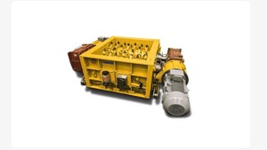 Trituradora de cono - Product Image 2