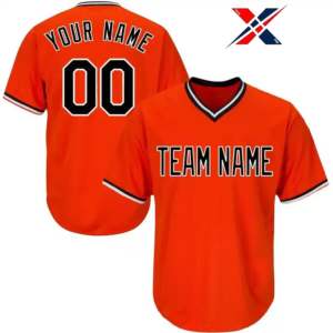 Nouvel arrivage d'uniforme de baseball professionnel Tissu polyester Vente en gros Meilleure vente Équipe de baseball Porter Utilisation - Product Image 6