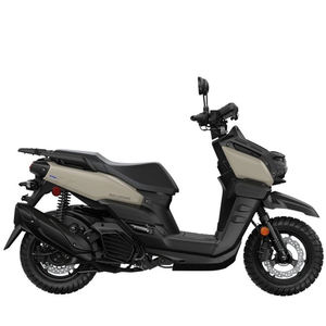 Yamaha Zuma 125 2024, 125cc, Refrigeración Líquida, Motor de 4 Tiempos, Transmisión de 6 Velocidades, Velocidad Máxima <40km/h - Product Image 4