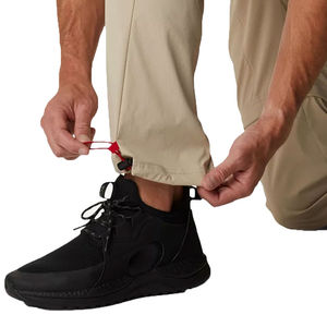 Pantalones Cargo para Hombre de Fabricante Profesional, Diseño Personalizado, Corte Perfecto, Precio Bajo, Logotipo Personalizado - Product Image 6