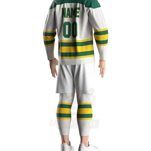 Ropa para correr Venta caliente Calcetines de hockey sobre hielo Deportes al aire libre Calcetines de hockey sobre hielo personalizados para tamaño adulto - Product Image 6
