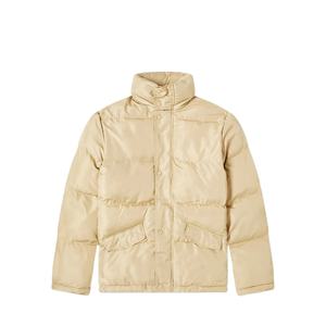 Vestes à bulles pour hommes du fabricant Conception de toile personnalisée Style populaire Créez votre propre style - Product Image 1