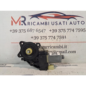 MOTORINO ALZAVETER DELANTERO IZQUIERDO MINI Cooper 2ª Serie 2753721 9HZ (06>13) - Product Image 1