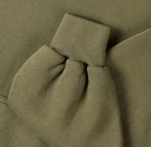 Sweats à capuche doux avec poche kangourou pour hommes 100% coton éponge sweats à capuche pour hommes pull à capuche pour homme - Product Image 3