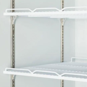 Refrigerador vertical listo para enviar con 3 puertas de vidrio - 1264 L - Product Image 2