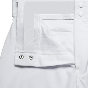 Uniformes deportivos personalizados Béisbol Softbol Nicker ajuste relajado béisbol Nicker en tamaño adulto 2025 - Product Image 6