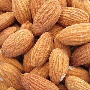 Sweet California Organic <b>Almonds</b> 10Kg Raw Dried Nuts Where to Buy? - Product Image 1