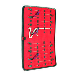 เครื่องมือผ่าตัดสแตนเลสสำหรับเย็บข้อแบบส่องกล้อง ราคาโรงงานขายส่งโดยตรง สำหรับบริษัททางการแพทย์ Wenquar - Product Image 1