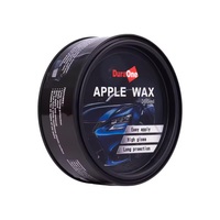 Cire de Carnauba de nettoyage de voiture longue durée avec revêtement protecteur Produit de cire de qualité supérieure