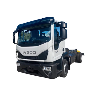 แบรนด์ใหม่ IVE Co eurocargo มล. 140E28K รุ่นใหม่ RS 3690. Euro6 6สูบ206kW 280hp เกียร์ธรรมดา - Product Image 1