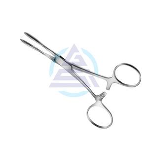 คีมผ่าตัดแบบโฮมอยส์ตัสติก Kronlein ผลิตตามสั่ง คุณภาพสูง ทำจากเหล็กกล้าไร้สนิมสำหรับเครื่องมือผ่าตัด - Product Image 1