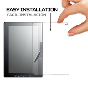 ฟิล์มกันรอยหน้าจอสำหรับแท็บเล็ต Lenovo ThinkPad พร้อมคุณสมบัติป้องกันการกระแทก - Product Image 3