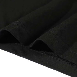 Nuevo Diseño de Camisetas para Hombre de Alta Calidad, 100% Algodón, con el Logotipo de su Marca, Camiseta Cómoda, Mejores Ventas, Colores Sólidos - Product Image 5