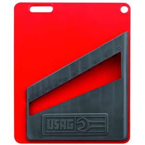 Llaves Hexagonales Anguladas Usag en Pulgadas - Product Image 2