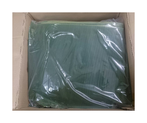 ใบกล้วยสดแช่แข็งจากเวียดนาม จำนวนมาก พร้อมส่ง ใบกล้วยแช่แข็งสะอาด ใบเขียว สำหรับห่อ พร้อมส่งออก - Product Image 3