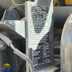 Miniexcavadora Komatsu PC70 Usada en Venta, Pocas Horas de Trabajo y en Buenas Condiciones, Componentes Centrales del Motor Ahora Disponibles a Bajo Precio - Product Image 2