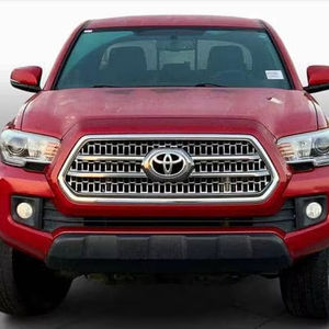 Toyota Tacoma TRD OFF ROAD 2017 d'occasion - Product Image 3