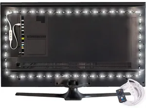 Bande lumineuse LED pratique et puissante pour rétroéclairage - Product Image 1