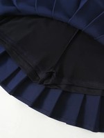 Yüksek Kaliteli Özelleştirilebilir Çocuk Okul Üniforması Pantolonu Kız Çocuk Düz Renk %95 Polyester %5 Elastan Düşük Minimum Sipariş Adedi Ucuz Özel Marka