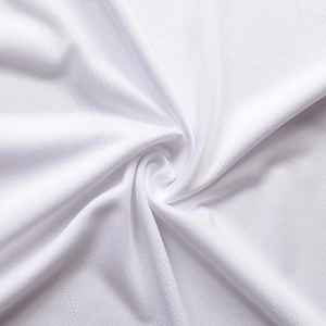 Meilleure vente d'uniforme de football de haute qualité blanc avec impression de logo personnalisé meilleur prix nouveau style pour adultes fabricant pakistanais - Product Image 6