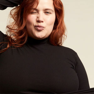 เสื้อยืดออกกำลังกายโยคะ คอกลม แขนสั้น ทรงเข้ารูป ผ้าเจอร์ซีย์ ใส่ซ้อนกันได้ รุ่นน่ารัก ปี 2026 ขายส่ง - Product Image 6