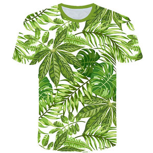 2024 estilo de tendencia camisetas personalizadas de alta calidad para hombres superventas hecho en Pakistán ecológico 180g patrón de letras de poliéster - Product Image 3