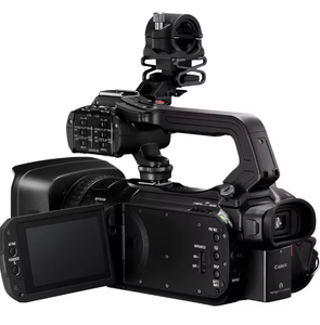 MEJOR Calidad NUEVO XA75 Videocámara Profesional 4K 15x zoom óptico envío gratis - Product Image 1