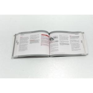 MANUAL DE USO Y MANTENIMIENTO VOLVO V40 Cross Country D 4162 T (12>) - Product Image 5