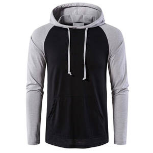 Pull à capuche en coton délavé à l'acide Pull à capuche pour hommes Sweat à capuche en coton polaire surdimensionné de haute qualité pour hommes - Product Image 1