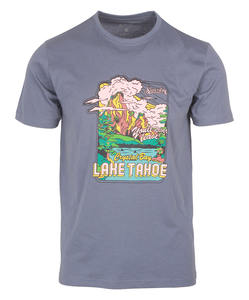 Nouvelle Offre Spéciale T-shirts pour hommes de haute qualité 100% coton blanc T-shirt pour hommes impression conception personnalisée tendance grande taille pour l'été - Product Image 3