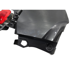 Esquina del Parachoques Trasero Izquierda para Jeep Renegade Serie 735585022 (14>18) - Product Image 5