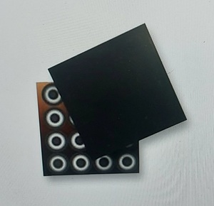 บริษัท 00819 เมกกะเทรดเดอร์ส จำกัด หมายเลขทะเบียนรถ 00819  แหล่งกำเนิดสินค้า แม็กซิโก  แบบฟอร์มขออนุมัติ - Product Image 1