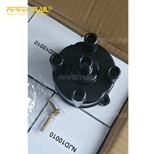 PERFECTRAIL NJD10010 - Tapa de Distribuidor de Encendido para Automóviles, Repuesto para Land Rover Freelander 1.8L 1996-2006 - Product Image 2