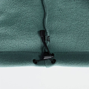 แจ็กเก็ตสกีฤดูหนาวปรับแต่งได้สำหรับผู้ชายกันน้ำกันความร้อนและกันลมพร้อมตัวปิดซิป - Product Image 5