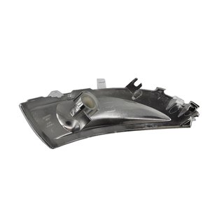 Pièces de rechange compatibles : Clignotant de rétroviseur gauche pour Clio 4 Captur - Product Image 3