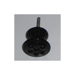 2025 Decorative <b>Door</b> Handle <b>Knob</b> Fresh Quality Simple Design Cabinet Cupboard <b>Glass</b> <b>Knobs</b> for Restaurant Kitchen - Product Image 5