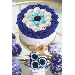 Empire Large Evil Eye Gift Box for Preserved Flowers & Plants - Product Image 2