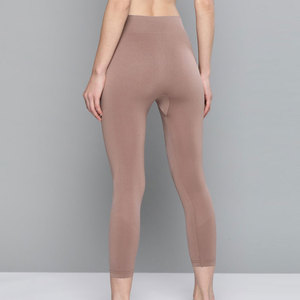 Mejor Venta de mallas de cintura alta Ropa de fitness Legging de cintura alta personalizado - Product Image 3