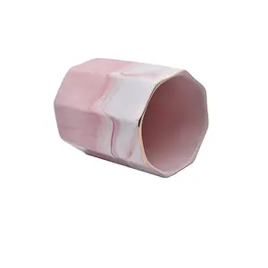 Excellent Wholesale ceramic pen holder 2 In 1 Card Case Pen Container Holders For Desk for at best price