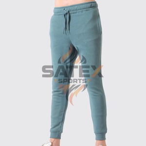 Ensemble de survêtement décontracté pour homme à capuche en coton 100% avec logo personnalisé pour l'hiver - Product Image 4