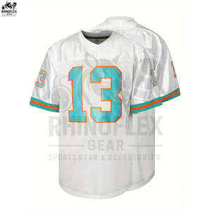 Camiseta de Rugby Personalizada con Logotipo y Estilo Nuevo Diseño de Secado Rápido Camisetas de Rugby para Hombre en Venta - Product Image 5