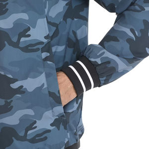 Blouson aviateur grande taille à séchage rapide pour hommes blouson d'aviateur confortable à port adulte pour hommes fabriqué au Pakistan - Product Image 6